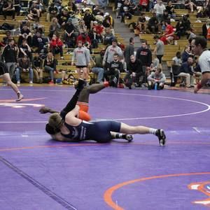 Meet your Posher, Jacob